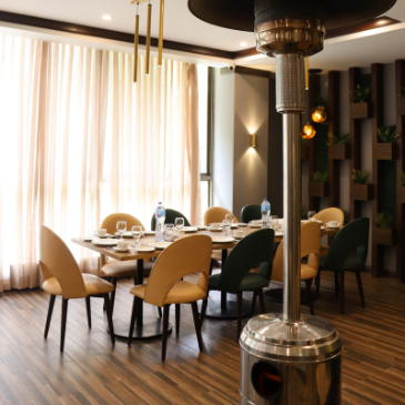 naranhotel